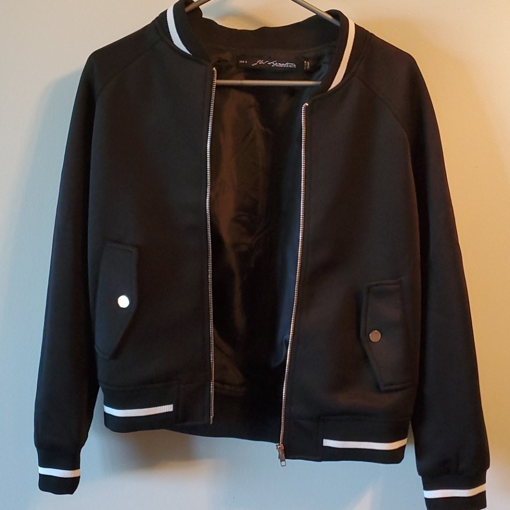 🔥BOMBER JACKET🔥